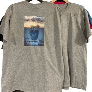 NWT The Salty Brigs Tee Shirt
